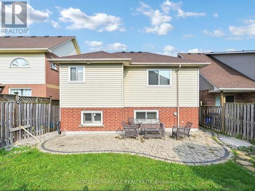 2148 Kedron Street, Oshawa, ON - Outdoor With Exterior