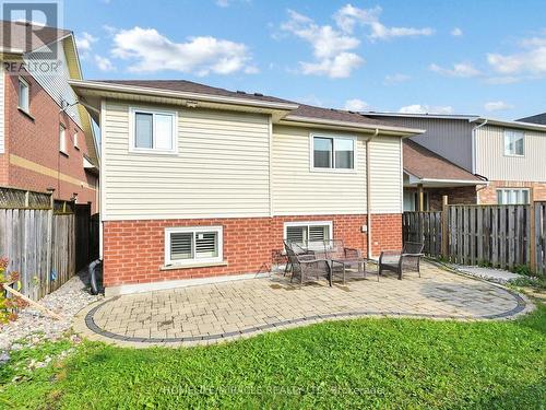 2148 Kedron Street, Oshawa, ON - Outdoor With Exterior