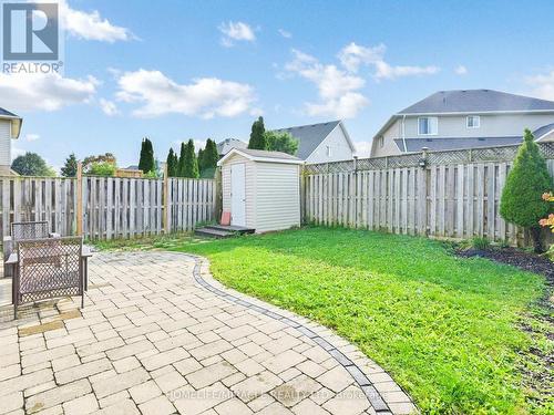 2148 Kedron Street, Oshawa, ON - Outdoor
