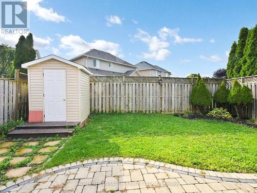 2148 Kedron Street, Oshawa, ON - Outdoor