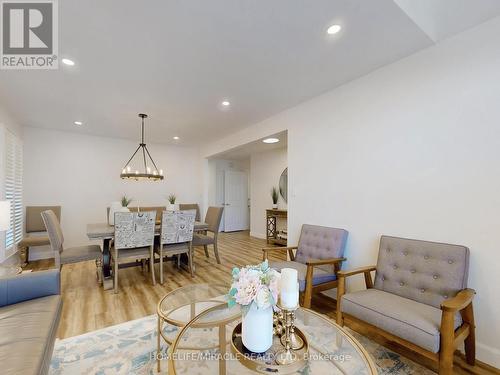 2148 Kedron Street, Oshawa, ON - Indoor