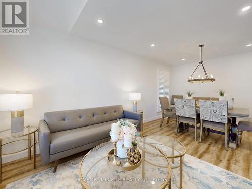 2148 Kedron Street, Oshawa, ON - Indoor