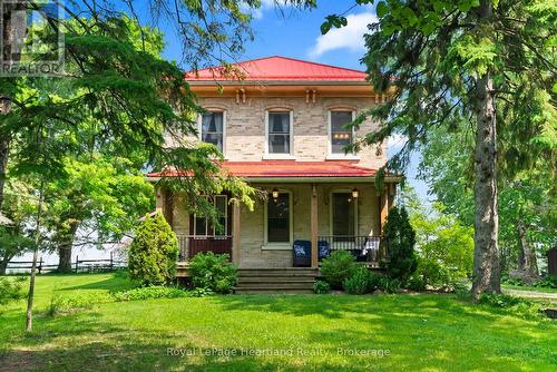 9540 AYTON ROAD  Minto, ON N0G 1Z0