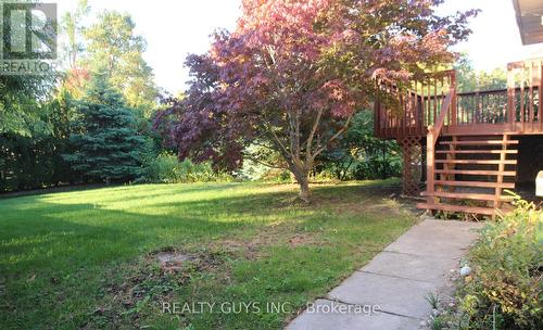 233 Odette Road, Peterborough (Monaghan Ward 2), ON - Outdoor