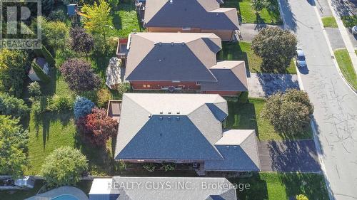 233 Odette Road, Peterborough (Monaghan Ward 2), ON - Outdoor With View