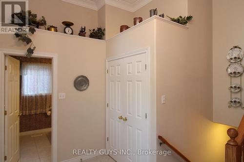233 Odette Road, Peterborough (Monaghan Ward 2), ON - Indoor Photo Showing Other Room