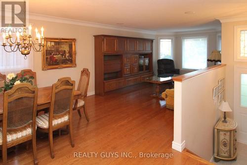 233 Odette Road, Peterborough (Monaghan Ward 2), ON - Indoor Photo Showing Other Room