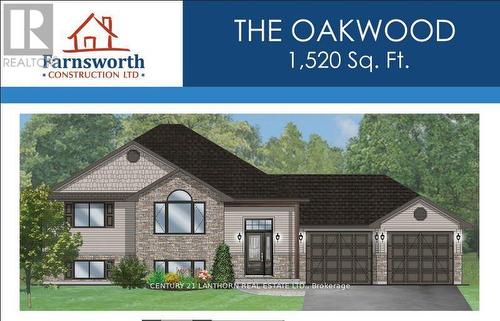 1039 CROOKSTON ROAD  Centre Hastings, ON K0K 2K0