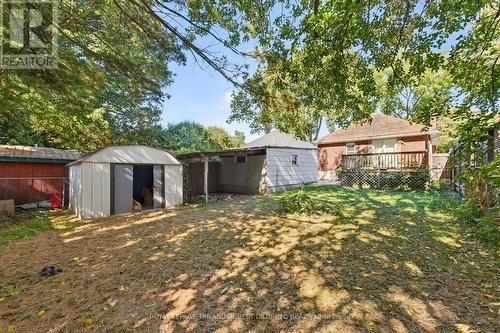 63 Bond Street, London South (South H), ON - Outdoor