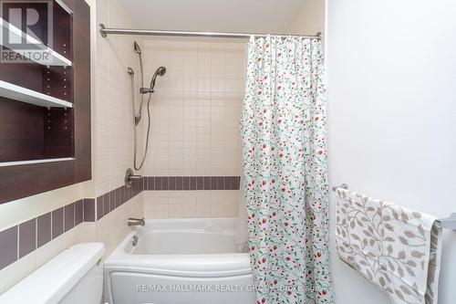 1907 - 324 Laurier Avenue, Ottawa, ON - Indoor Photo Showing Other Room