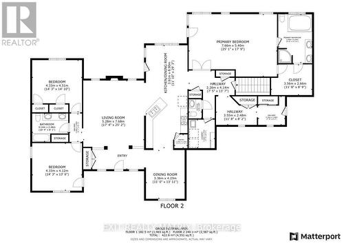 2573 Mitchell Street, Ottawa, ON - Other