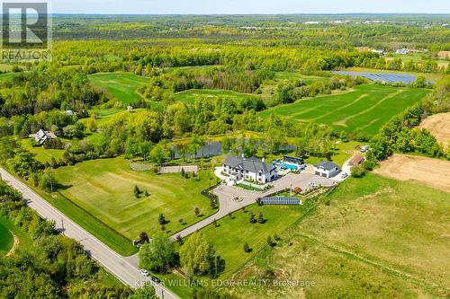 13311 Sixth Line, Milton, ON - Outdoor With View