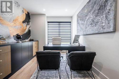 13311 Sixth Line, Milton, ON - Indoor