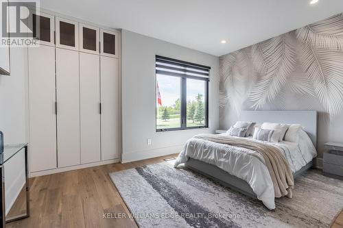13311 Sixth Line, Milton, ON - Indoor Photo Showing Bedroom