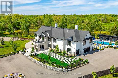 13311 Sixth Line, Milton, ON - Outdoor