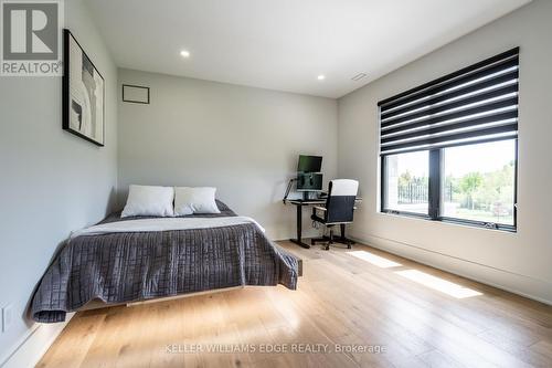 13311 Sixth Line, Milton, ON - Indoor Photo Showing Bedroom