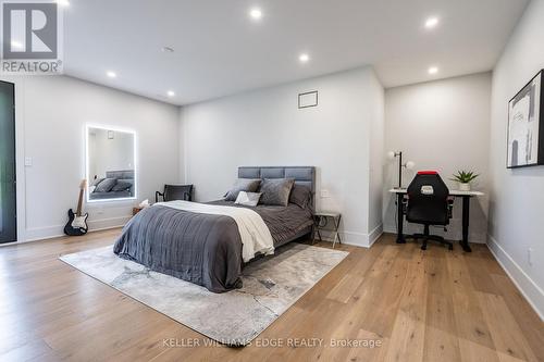 13311 Sixth Line, Milton, ON - Indoor Photo Showing Bedroom
