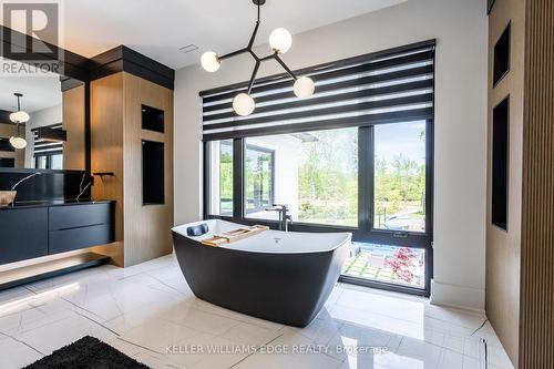 13311 Sixth Line, Milton, ON - Indoor Photo Showing Other Room