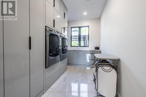 13311 Sixth Line, Milton, ON - Indoor Photo Showing Laundry Room
