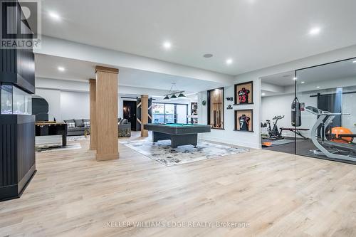 13311 Sixth Line, Milton, ON - Indoor Photo Showing Other Room