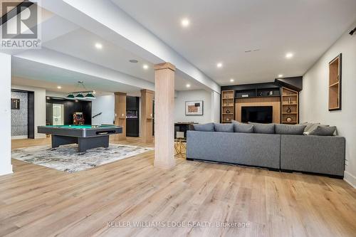 13311 Sixth Line, Milton, ON - Indoor