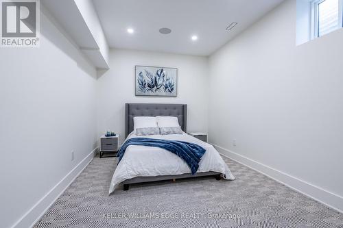 13311 Sixth Line, Milton, ON - Indoor Photo Showing Bedroom