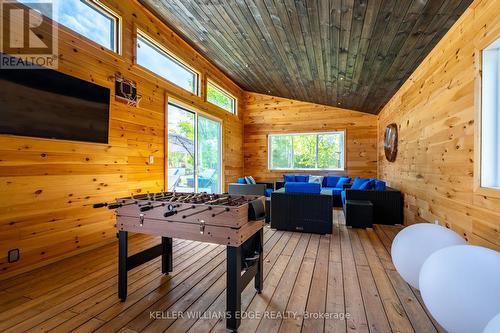 13311 Sixth Line, Milton, ON -  With Exterior