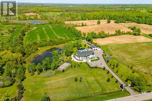 13311 Sixth Line, Milton, ON - Outdoor With View