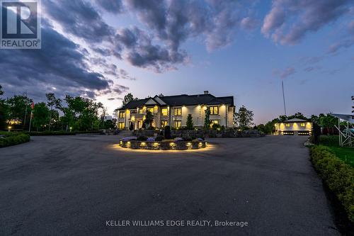 13311 Sixth Line, Milton, ON - Outdoor