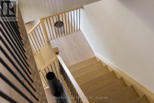 4061-1 Fracchioni Drive, Lincoln, ON - Indoor Photo Showing Other Room