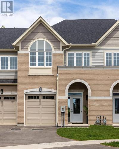 4061-1 Fracchioni Drive, Lincoln, ON - Outdoor