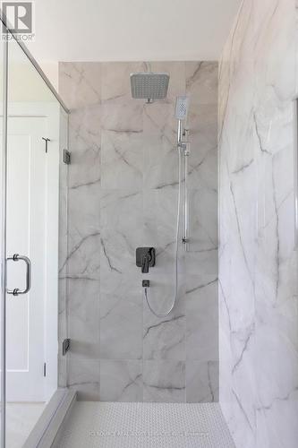 4061-1 Fracchioni Drive, Lincoln, ON - Indoor Photo Showing Bathroom