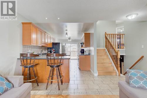 494 Exmouth Circle, London East (East I), ON - Indoor