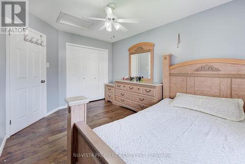 494 Exmouth Circle, London East (East I), ON - Indoor Photo Showing Bedroom