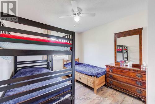 494 Exmouth Circle, London East (East I), ON - Indoor Photo Showing Bedroom