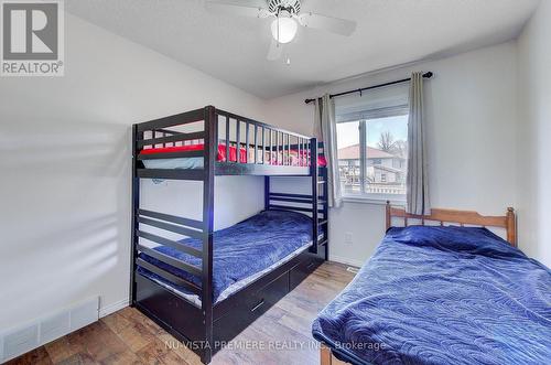 494 Exmouth Circle, London East (East I), ON - Indoor Photo Showing Bedroom
