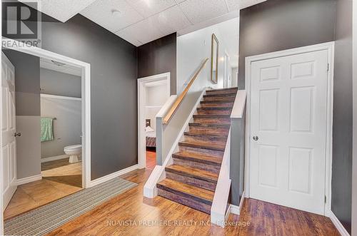 494 Exmouth Circle, London East (East I), ON - Indoor Photo Showing Other Room