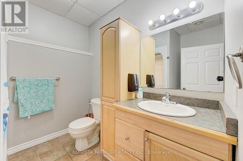 494 Exmouth Circle, London East (East I), ON - Indoor Photo Showing Bathroom