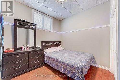 494 Exmouth Circle, London East (East I), ON - Indoor Photo Showing Bedroom