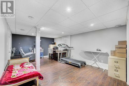 494 Exmouth Circle, London East (East I), ON - Indoor
