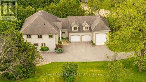 3115 Napperton Drive, Adelaide Metcalfe, ON - Outdoor