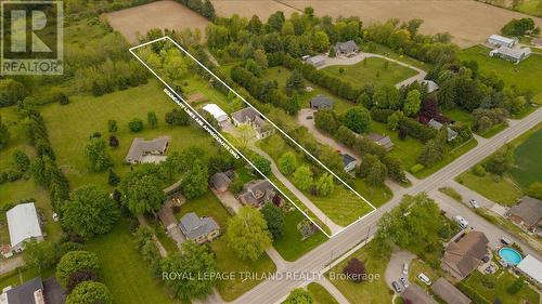 3115 Napperton Drive, Adelaide Metcalfe, ON - 