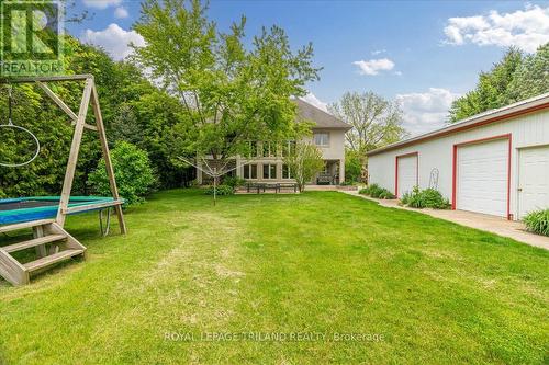 3115 Napperton Drive, Adelaide Metcalfe, ON - Outdoor