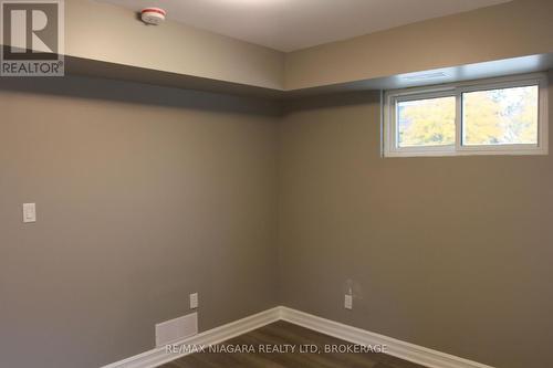 21 Wintemute Street, Fort Erie (Central), ON - Indoor Photo Showing Other Room
