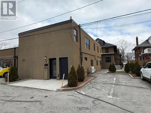 21 Wintemute Street, Fort Erie (Central), ON - Outdoor