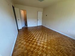 Chambre à coucher principale - 