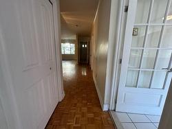 Hall d'entrée/Vestibule - 