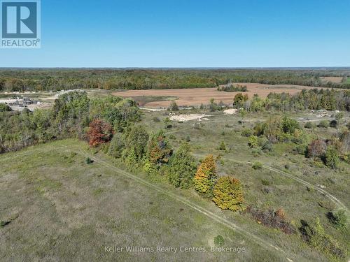 19528 Highway 6, South Bruce Peninsula, ON - Outdoor With View