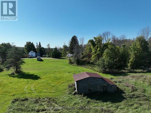 19528 Highway 6, South Bruce Peninsula, ON - Outdoor