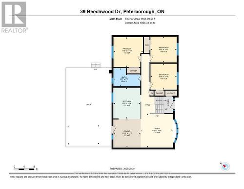 39 Beechwood Drive, Peterborough (Monaghan Ward 2), ON - Other